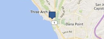 Baltimore Web Shark LLC location map