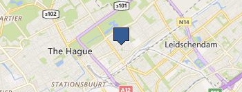 Longkou Haiyuan Plastic Machinery Co.,Ltd. location map