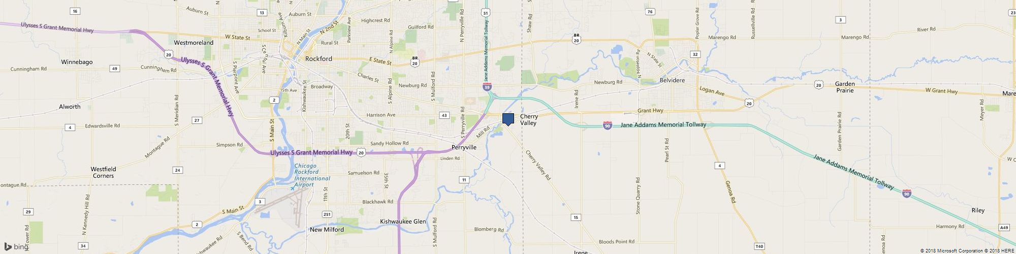 Brian Reimer Audio cover photo