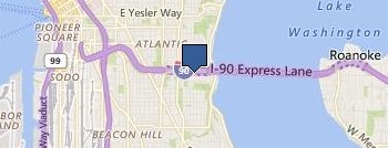 SUZHOU SENBO MACHINERY CO., LTD location map