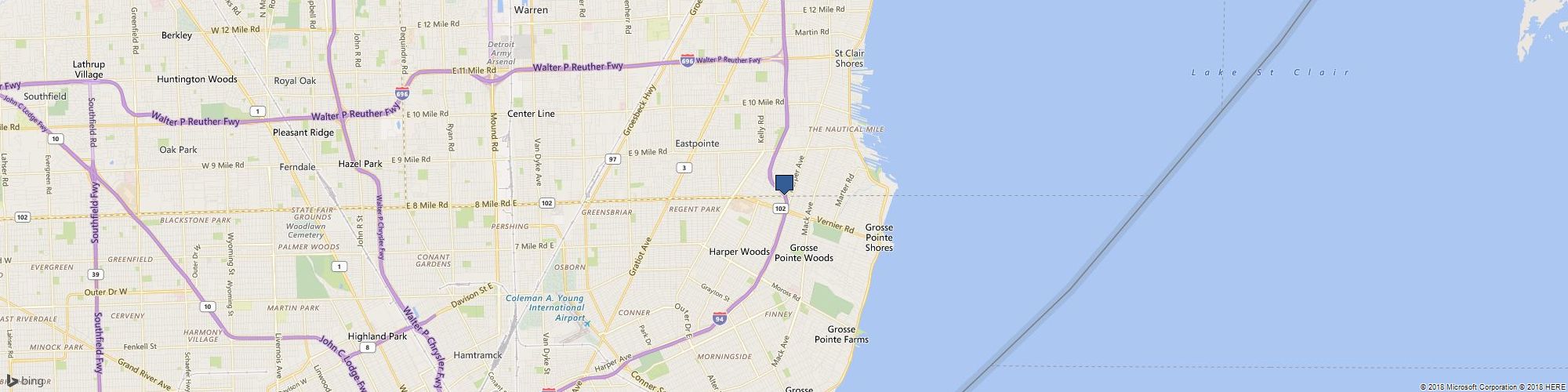 Dumpster Rental Macomb Township cover photo