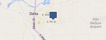 AnthonyBMorton location map