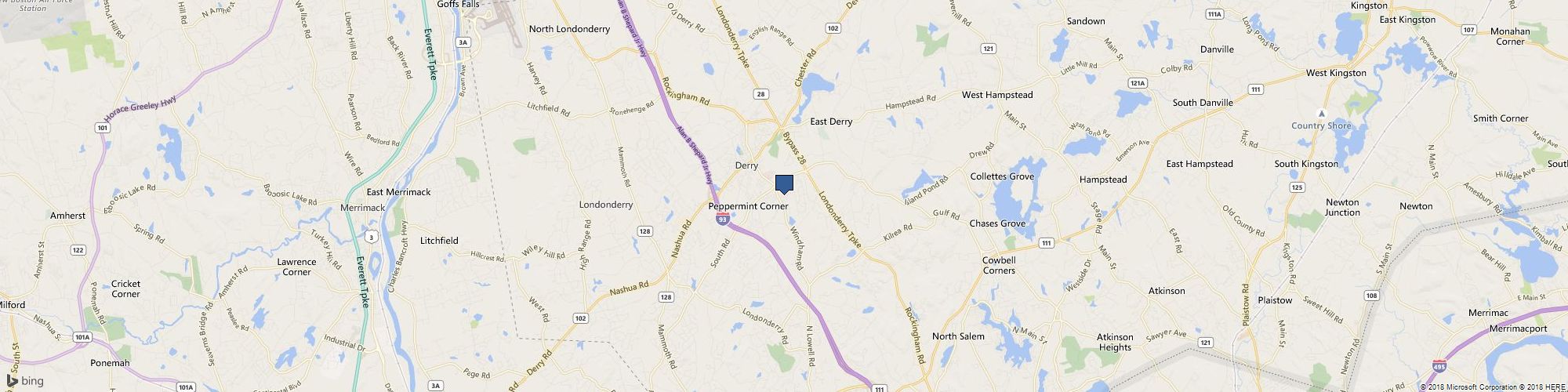 Everest Direct Mail & Postcard Marketing cover photo