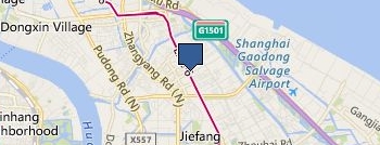 Fast Loans 24 location map