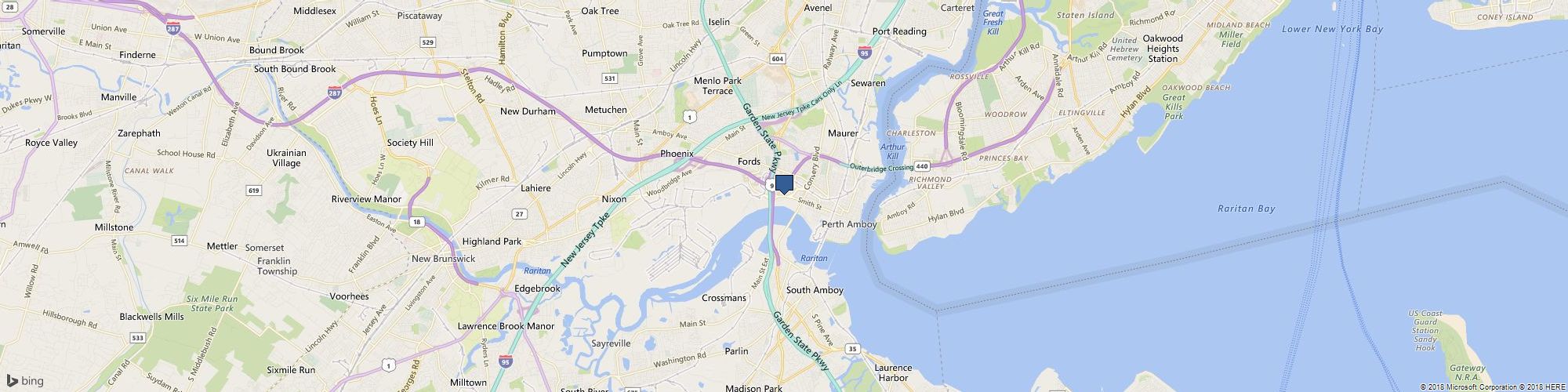 Colbert Ball Tax Service cover photo