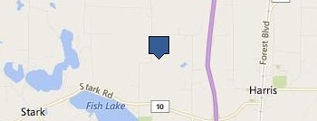 Arrowhead Coin and Jewelry location map