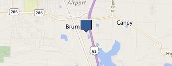 Sobocinski Law Offices, LLC. location map