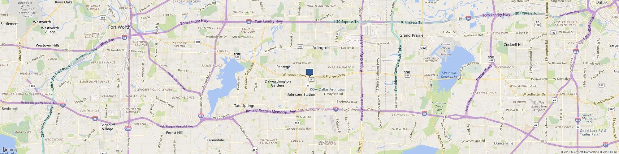 Pulse Middle East Trading LLC cover photo