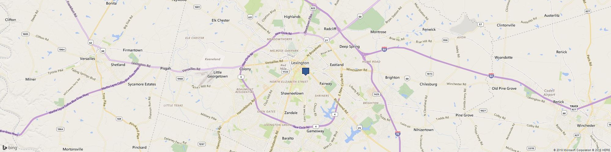 Bear Moving CO cover photo