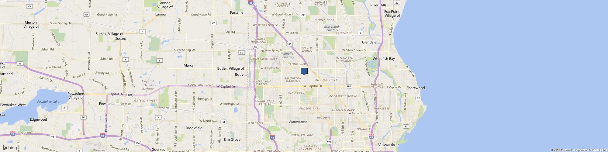 Red Directions Inc. cover photo