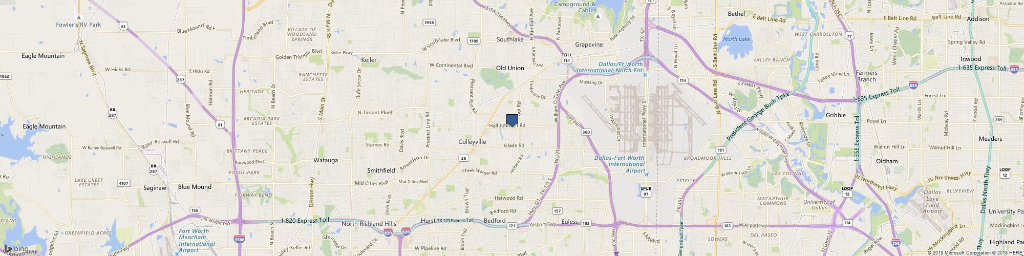 Attorney for traffic violation Fort worth TX cover photo