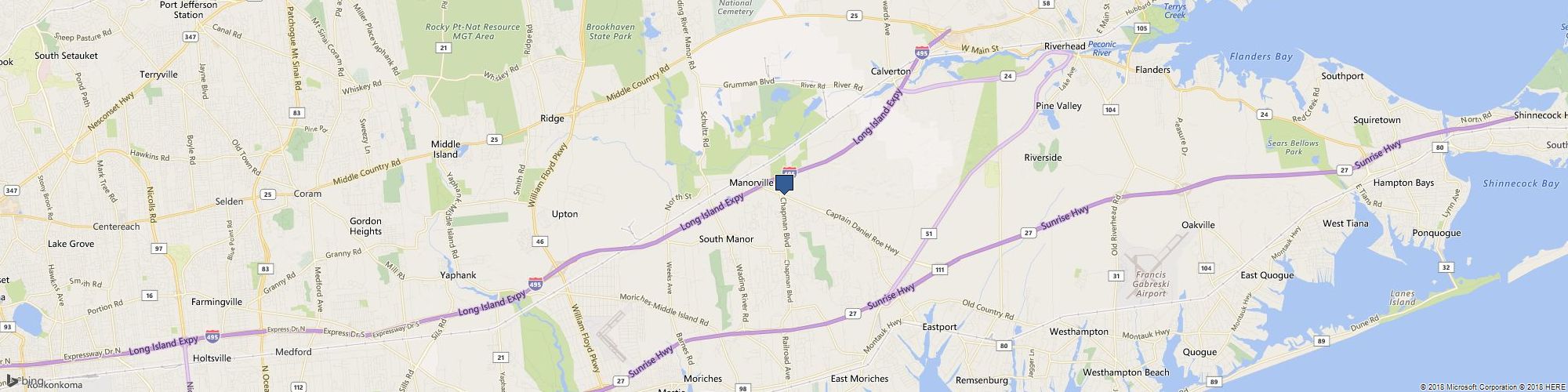 Heffington's House of Vision cover photo