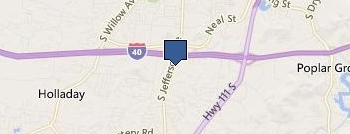 StevenKAvila location map