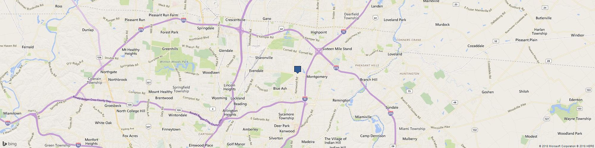 A & M Sign And Lighting cover photo