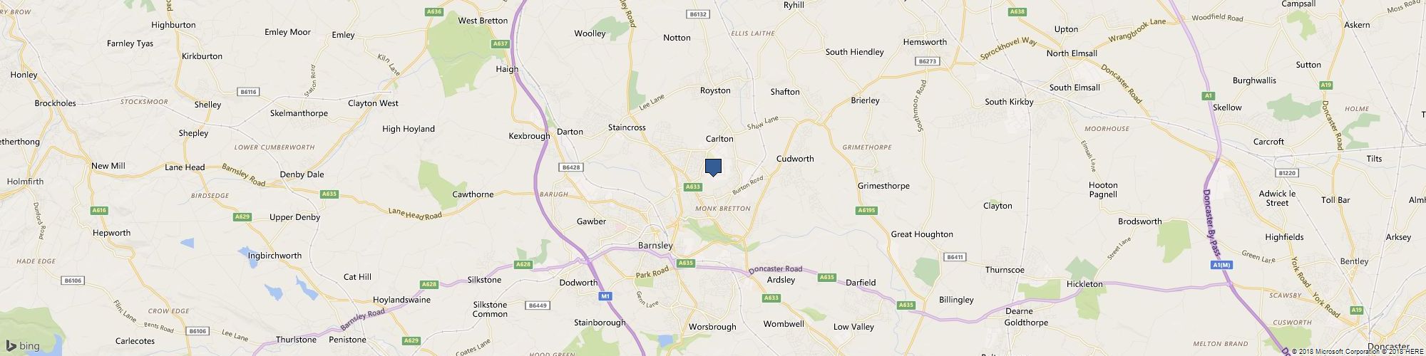 Redpath Relocations cover photo