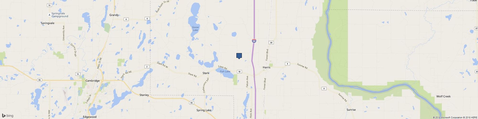 Alarms Liverpool cover photo