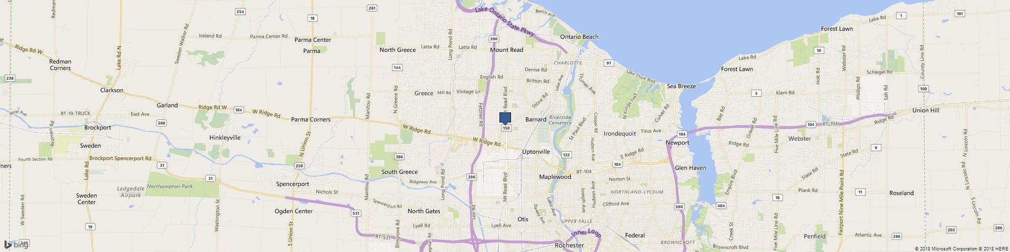 Levy's Moving Services cover photo