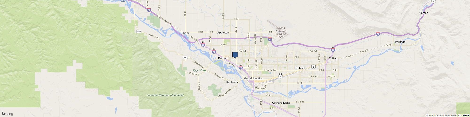 ACM Medical Laboratory cover photo