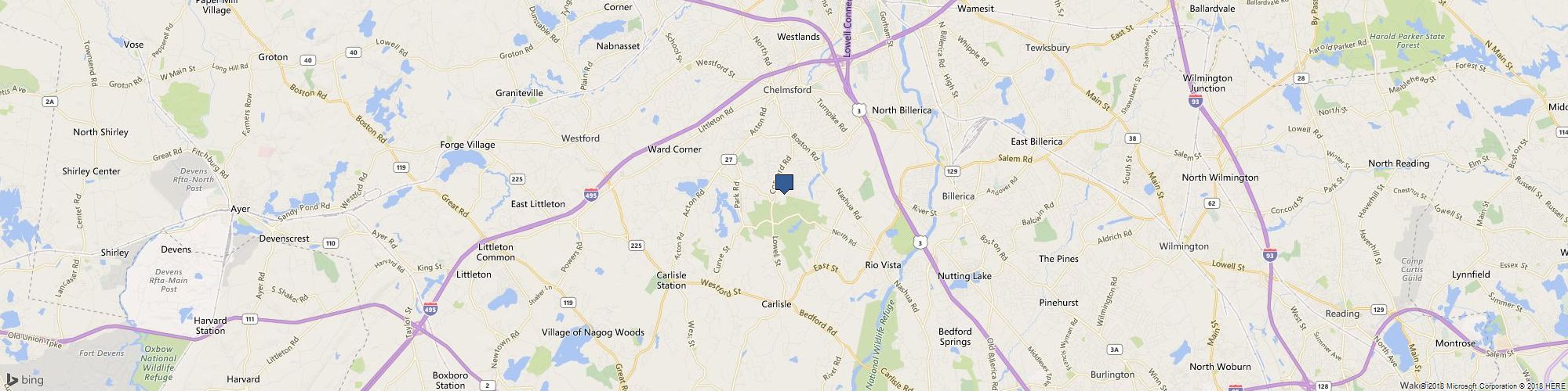 ACM Medical Laboratory cover photo