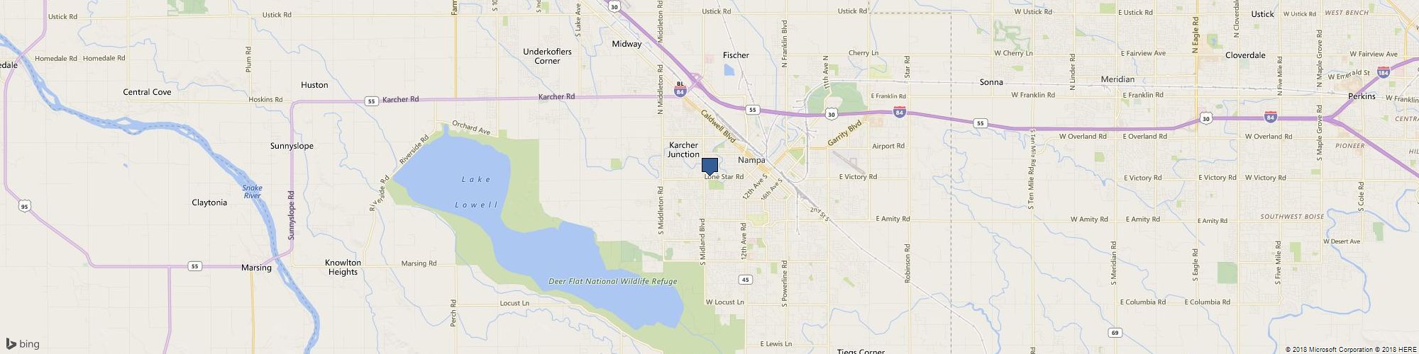 Strong Movers LLC cover photo