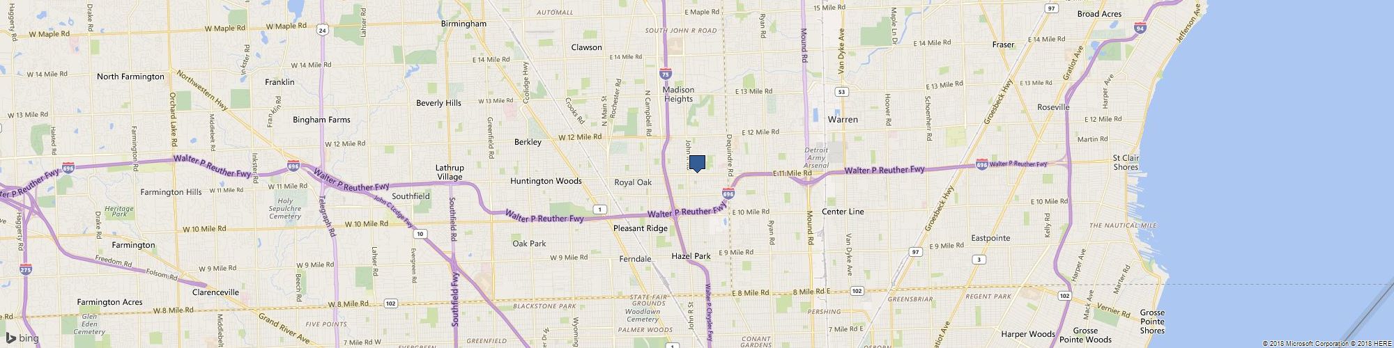 Weil Foot & Ankle Institute cover photo