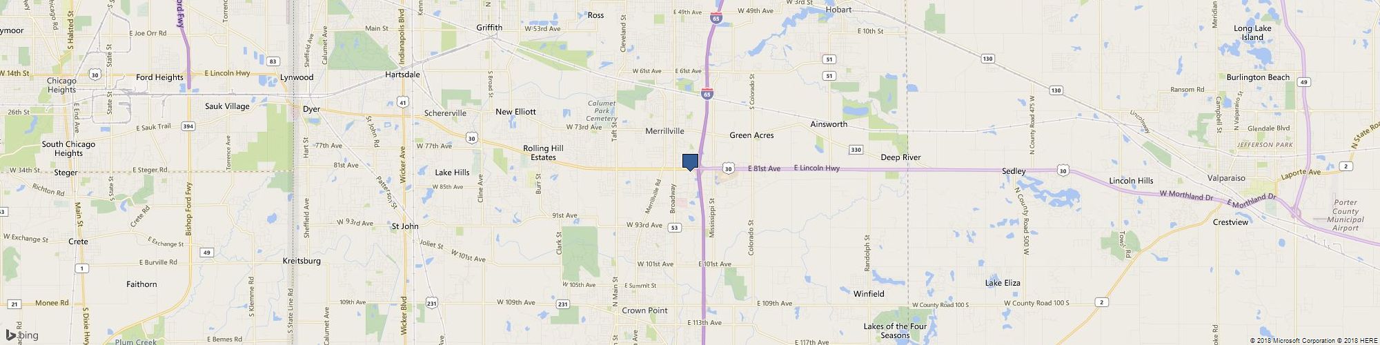 ACM Medical Laboratory cover photo