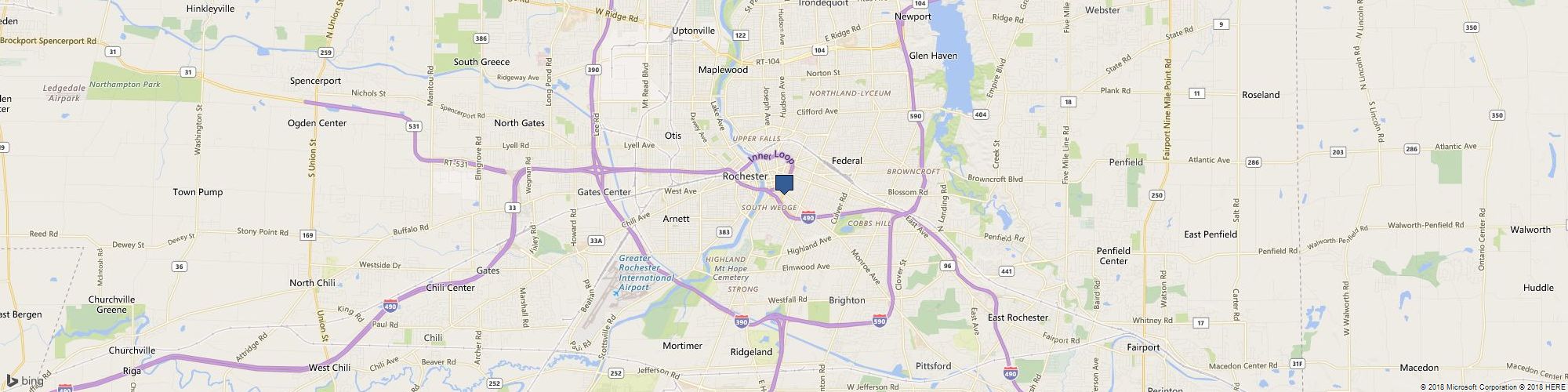 ACM Medical Laboratory cover photo