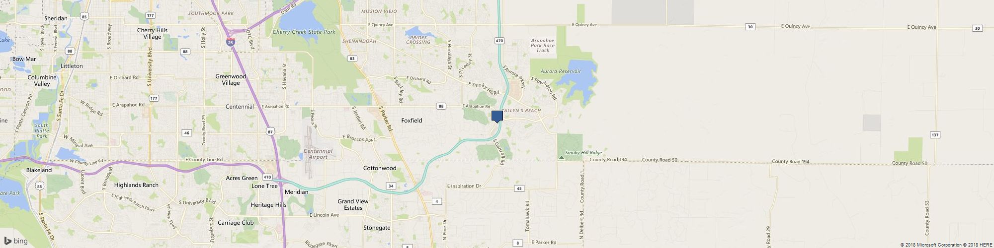 Able Advocate For Social Security Claims cover photo