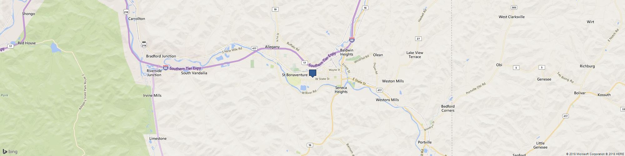 Alliance POS cover photo