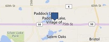 Ottawa Reno Pros location map