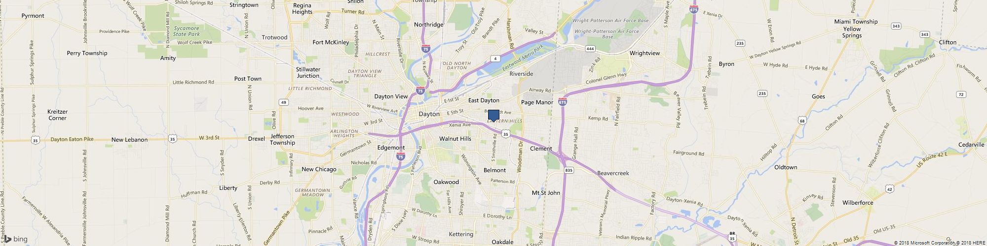 A.I.M. Pest Control LLC cover photo