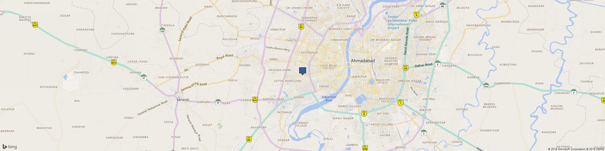 SAP Training London cover photo