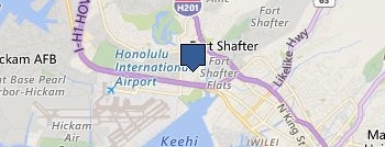 Top Seattle Appliance Repair Solution location map