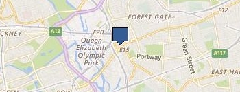 FOSHAN LOVE BUILDING MATERIALS CO.,LTD location map