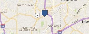 Business Consultants Nigeria location map