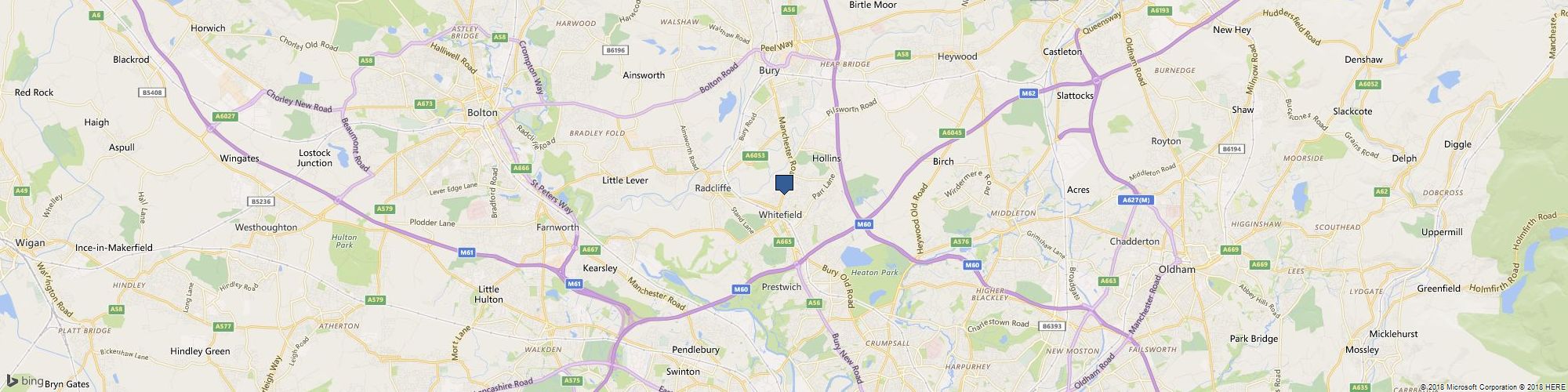 Hughes Pumps Ltd cover photo