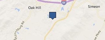 A­1 Tire Distributors Inc location map