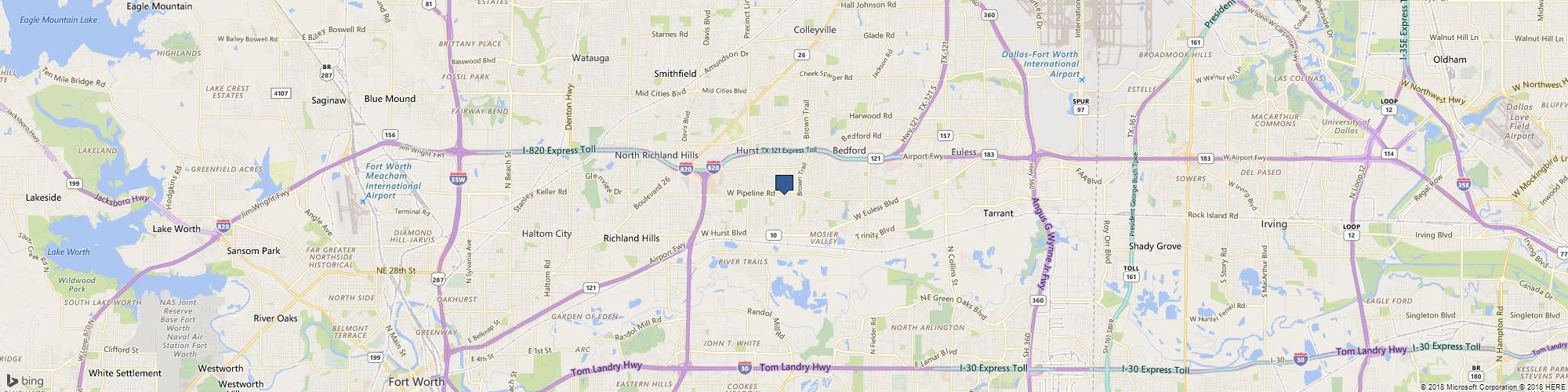 ACCESS Nursing Services cover photo