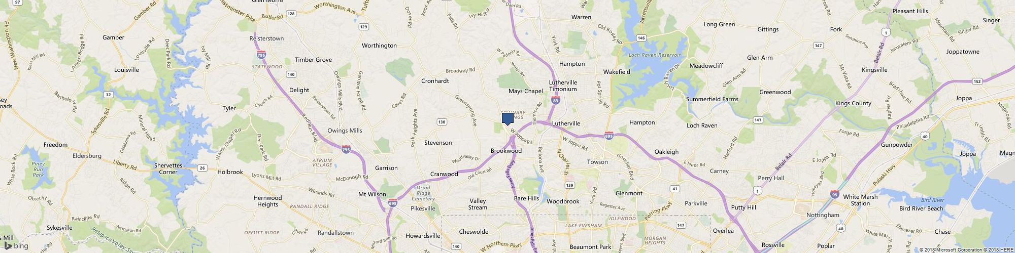 ACCESS Nursing Services cover photo