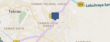 Reign Media LLC location map