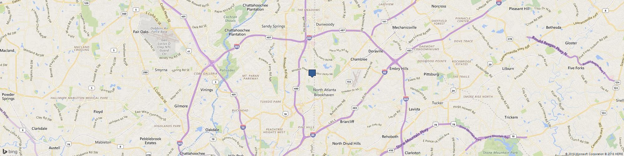 Local Atlanta Locksmith cover photo