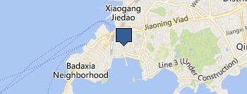 Okyeniba Medical, PC: Samuel K. Mensah MD location map