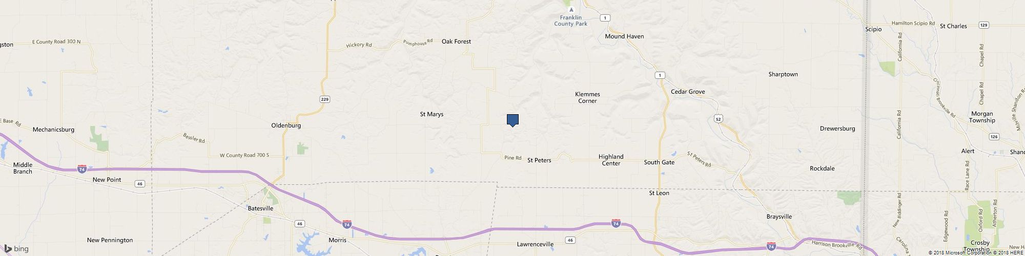 Texas Facility Service Systems cover photo