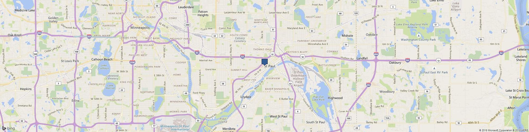 Cedar Ridge Campground cover photo