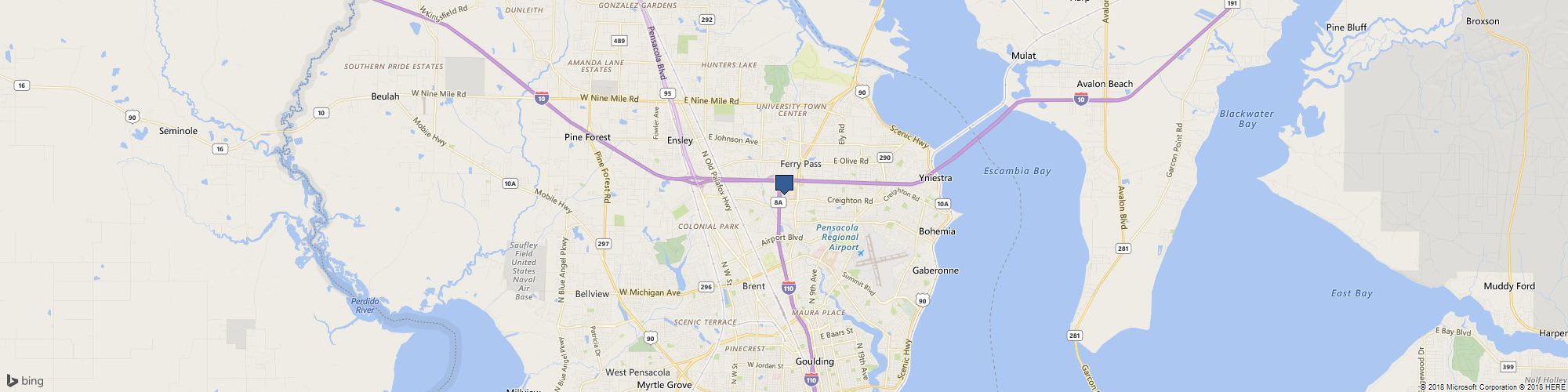 Danny Deck Inc. cover photo