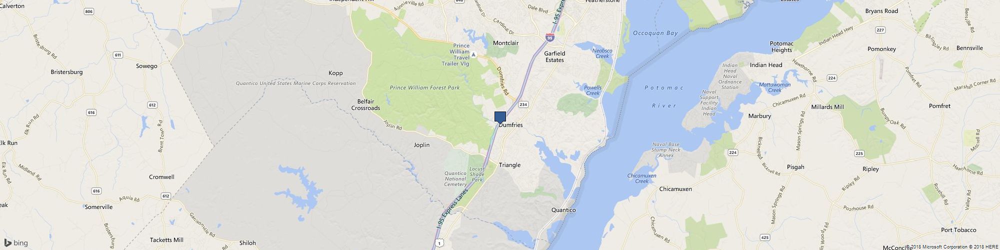 ACM Medical Laboratory cover photo