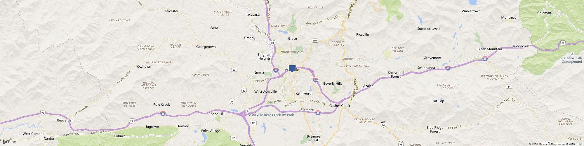 ACMH Hospital cover photo