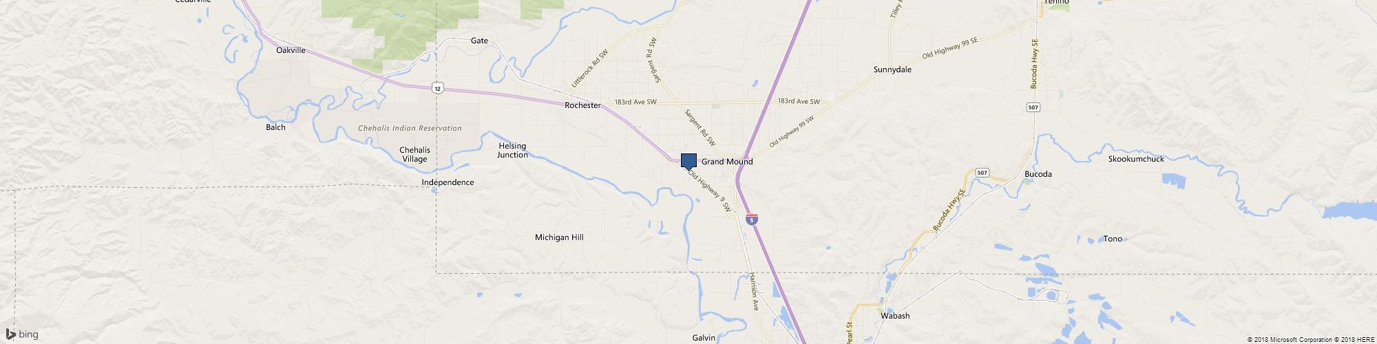 The Cabinet Maker cover photo