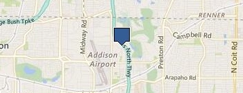 119 Bridge Dental Care location map