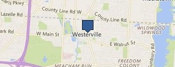 Tiernan & Co Personal Injury Solicitors location map